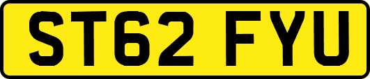 ST62FYU