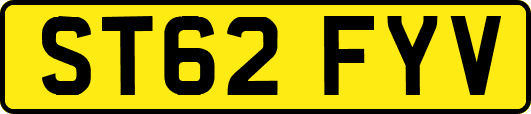 ST62FYV