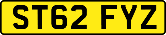 ST62FYZ