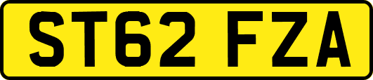 ST62FZA