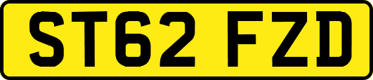 ST62FZD