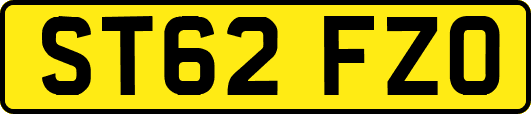 ST62FZO
