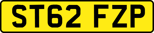 ST62FZP