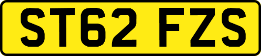 ST62FZS