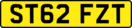 ST62FZT