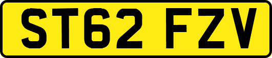 ST62FZV
