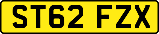 ST62FZX