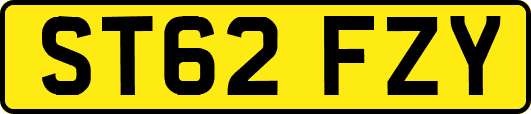 ST62FZY