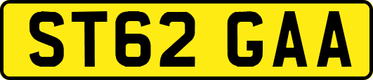 ST62GAA