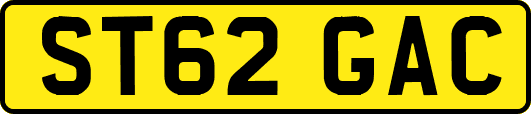 ST62GAC