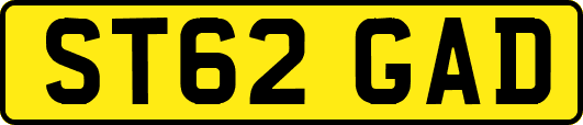 ST62GAD