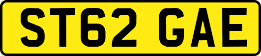 ST62GAE