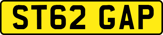 ST62GAP
