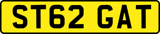 ST62GAT