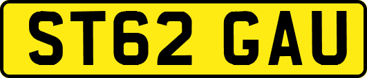 ST62GAU