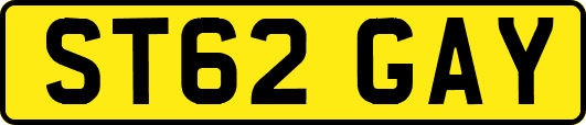 ST62GAY