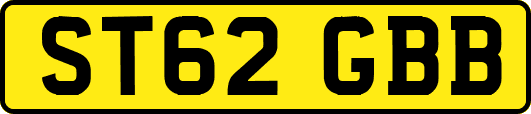 ST62GBB