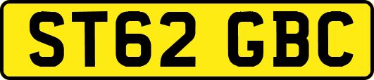 ST62GBC