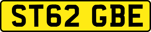 ST62GBE