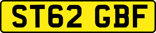 ST62GBF