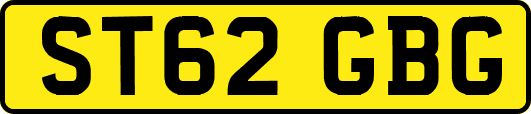 ST62GBG