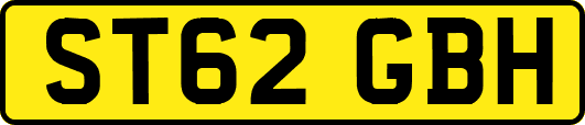 ST62GBH
