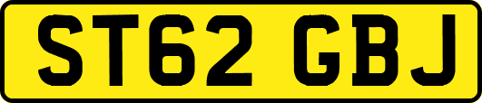 ST62GBJ