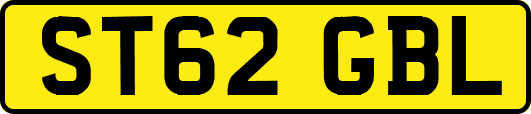 ST62GBL