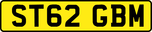 ST62GBM