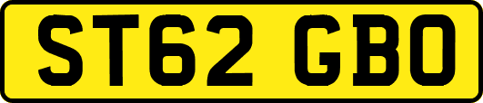 ST62GBO