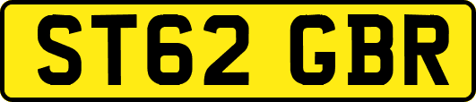 ST62GBR