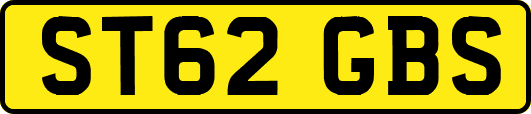 ST62GBS