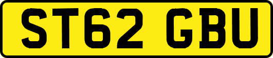 ST62GBU