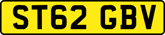 ST62GBV