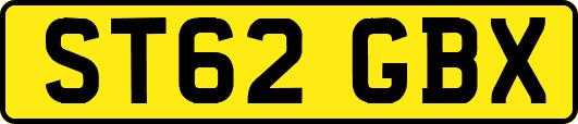ST62GBX