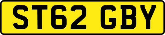 ST62GBY