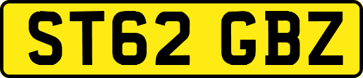 ST62GBZ