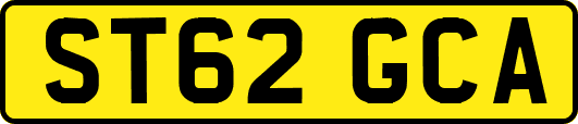 ST62GCA