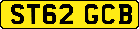 ST62GCB