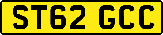 ST62GCC