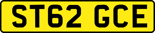 ST62GCE