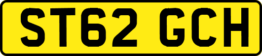 ST62GCH