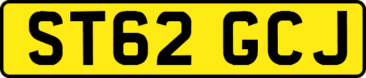 ST62GCJ