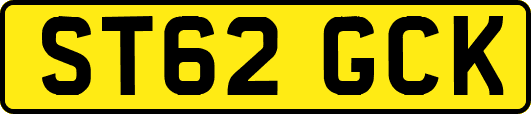 ST62GCK