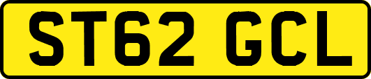 ST62GCL