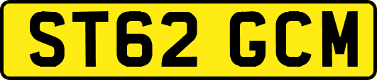 ST62GCM