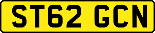 ST62GCN