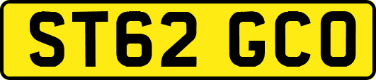 ST62GCO