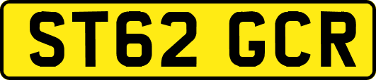 ST62GCR
