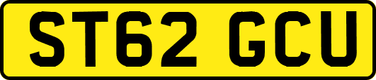ST62GCU